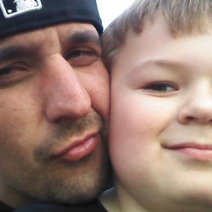 Meet your Posher, Devin